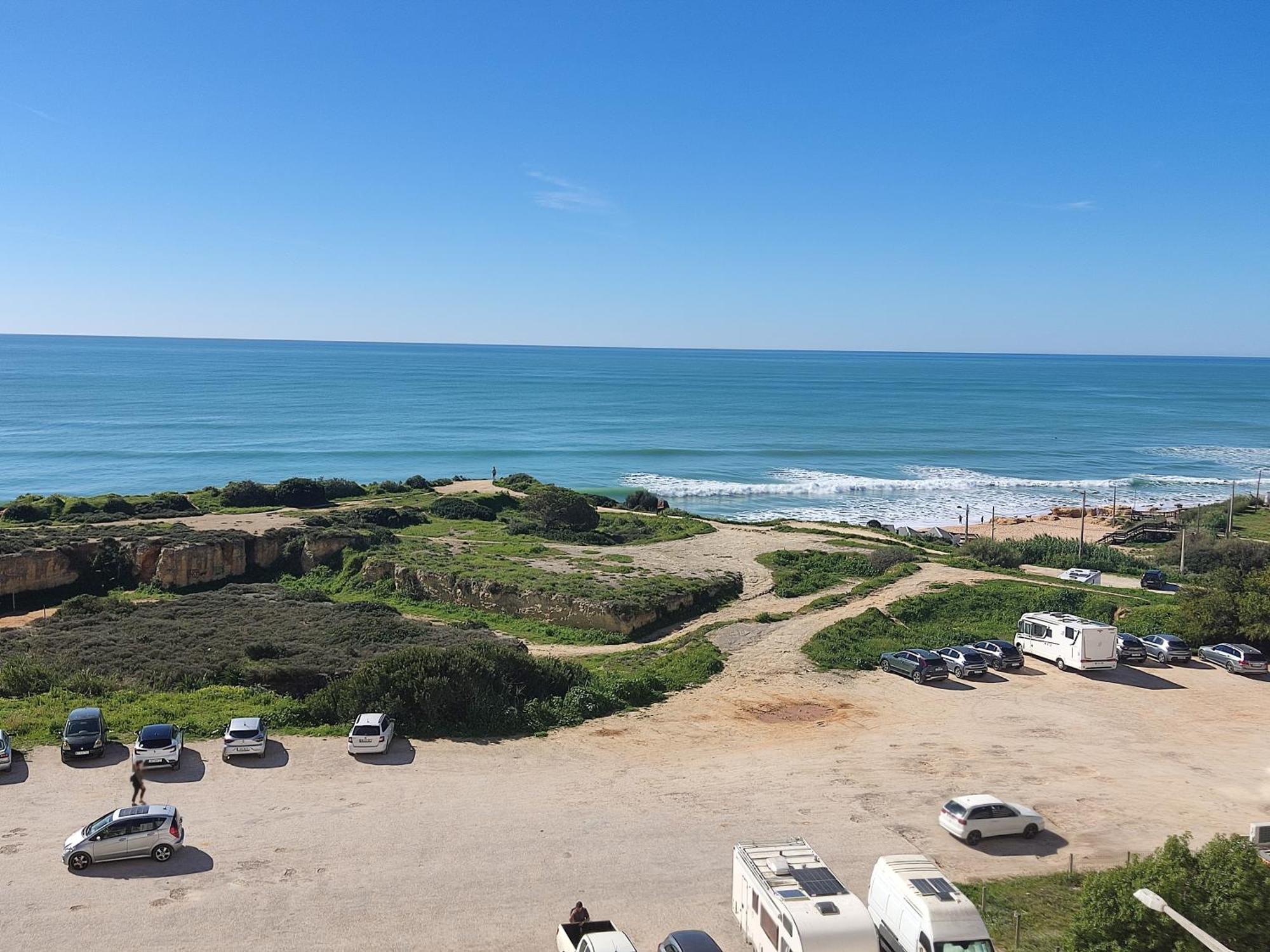 5D Marisol - Casas & Papeis Apartment Armacao de Pera Ngoại thất bức ảnh