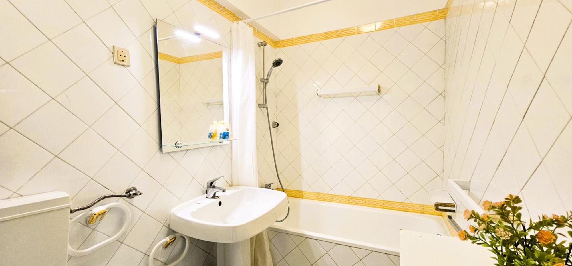 5D Marisol - Casas & Papeis Apartment Armacao de Pera Ngoại thất bức ảnh