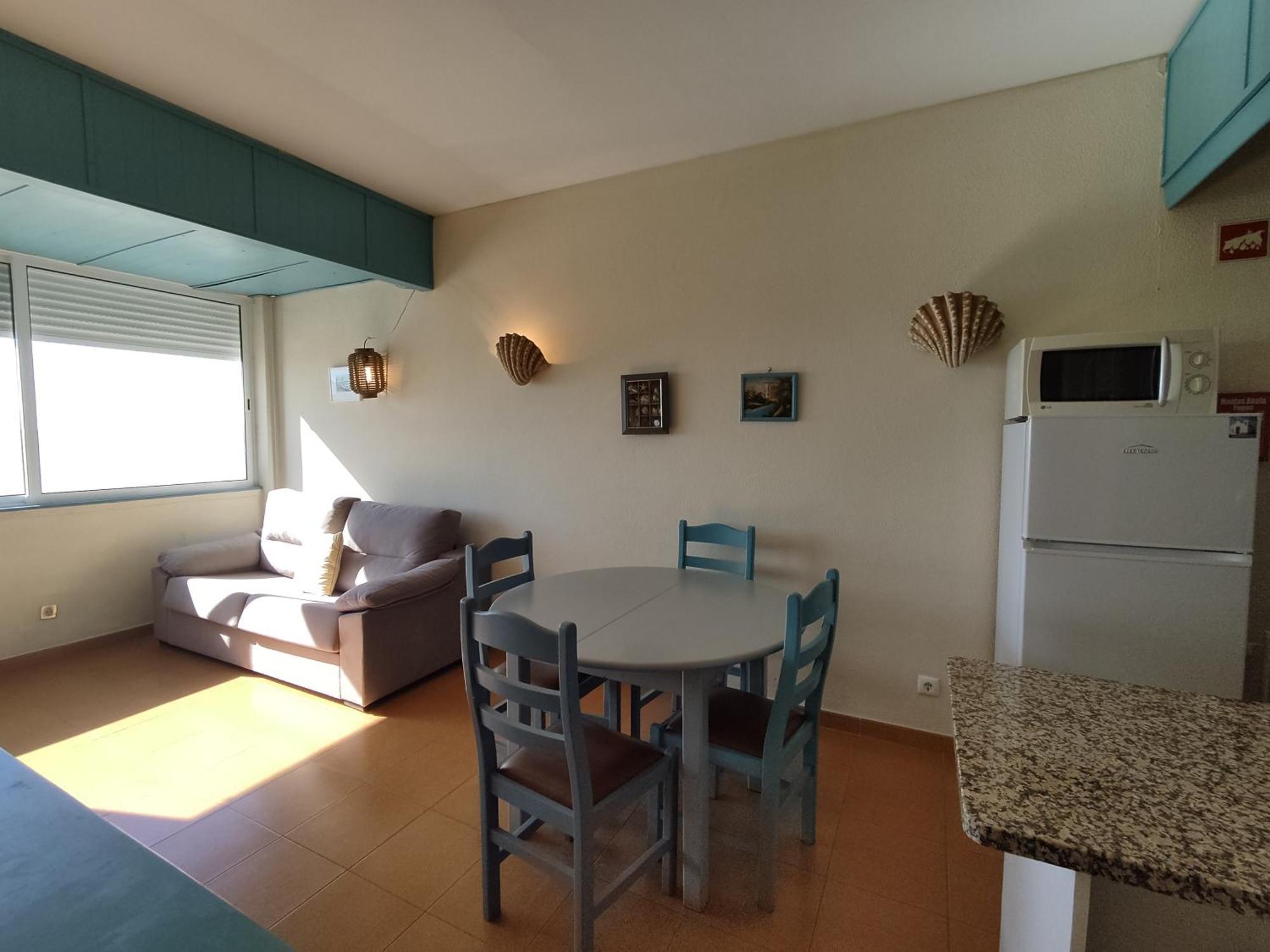 5D Marisol - Casas & Papeis Apartment Armacao de Pera Ngoại thất bức ảnh