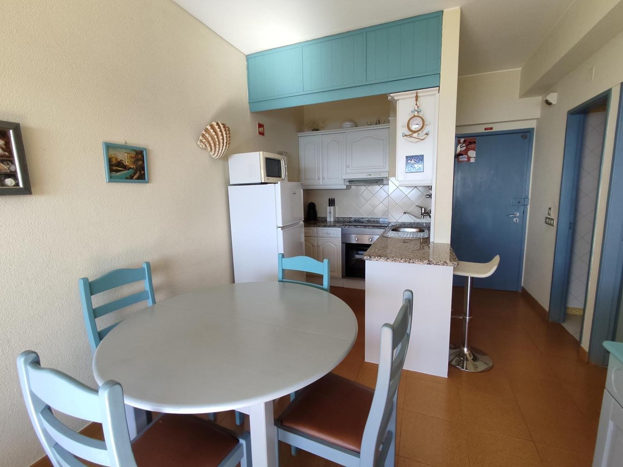 5D Marisol - Casas & Papeis Apartment Armacao de Pera Ngoại thất bức ảnh