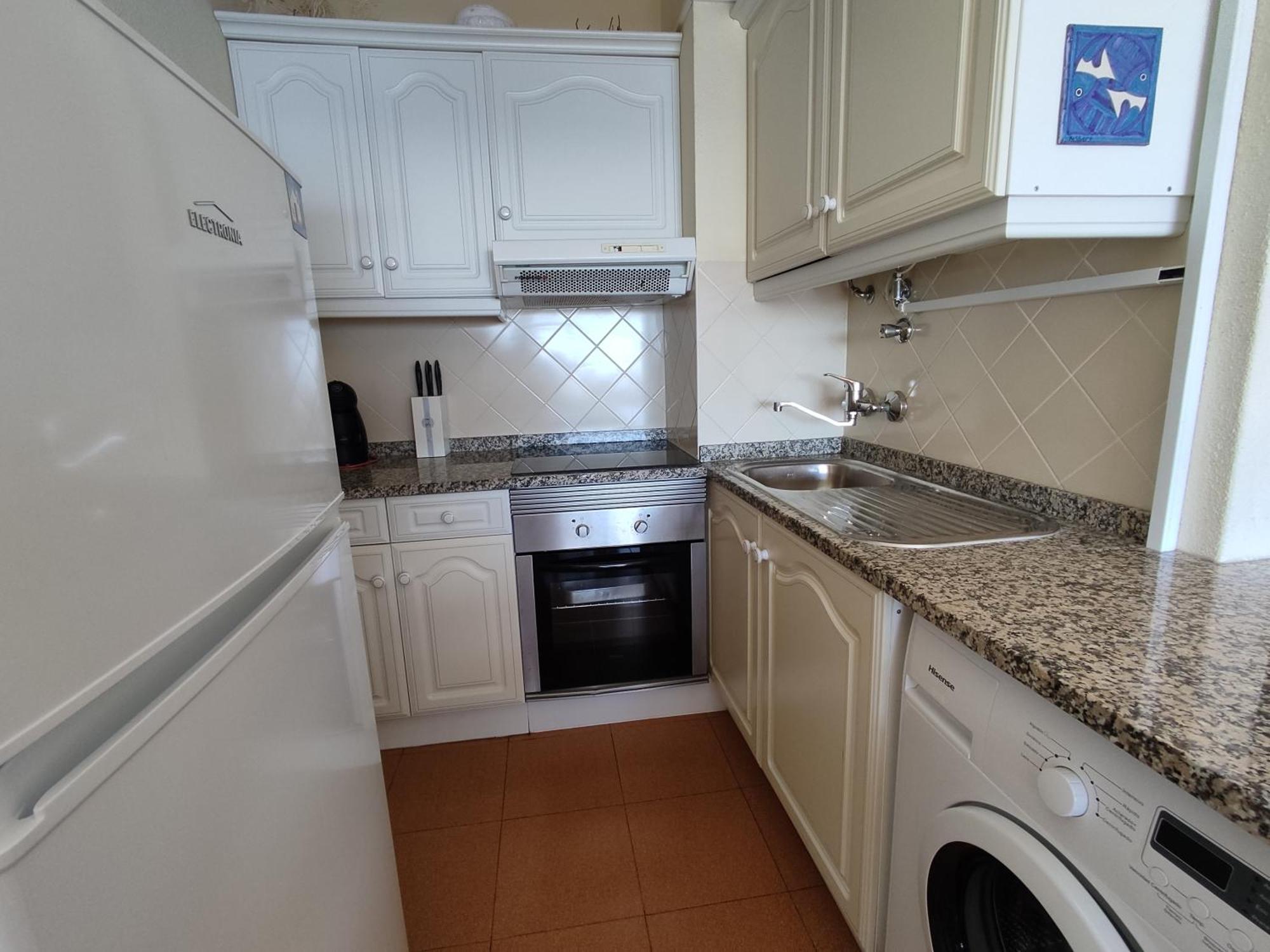 5D Marisol - Casas & Papeis Apartment Armacao de Pera Ngoại thất bức ảnh