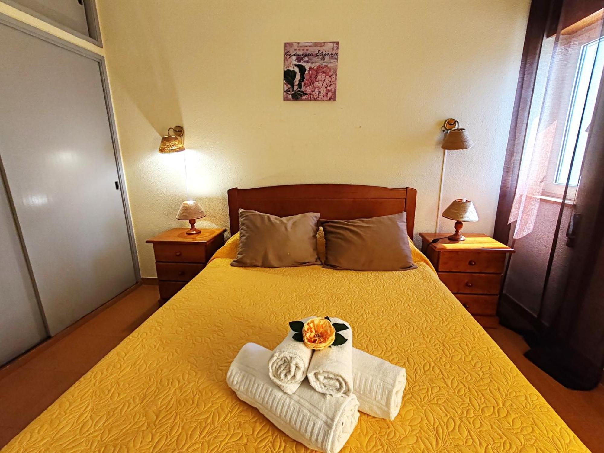 5D Marisol - Casas & Papeis Apartment Armacao de Pera Ngoại thất bức ảnh