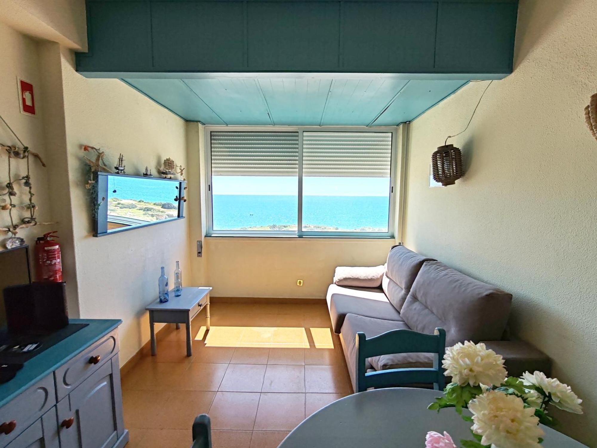 5D Marisol - Casas & Papeis Apartment Armacao de Pera Ngoại thất bức ảnh